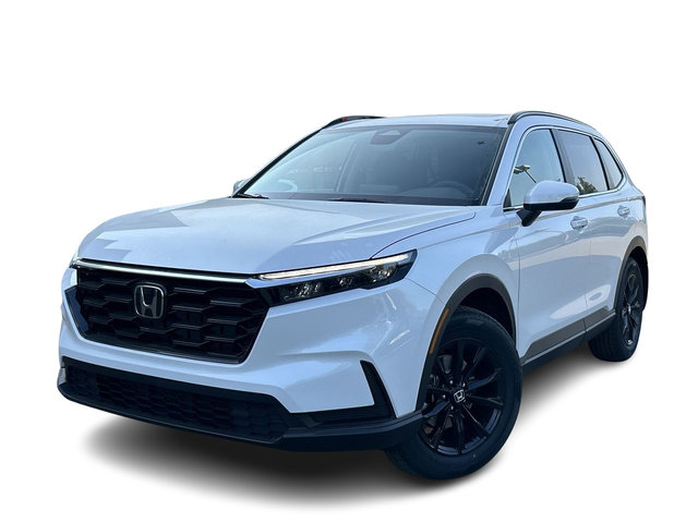 2023 Honda CR-V in Calgary, Alberta