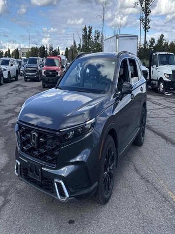 2023 Honda CR-V in Calgary, Alberta