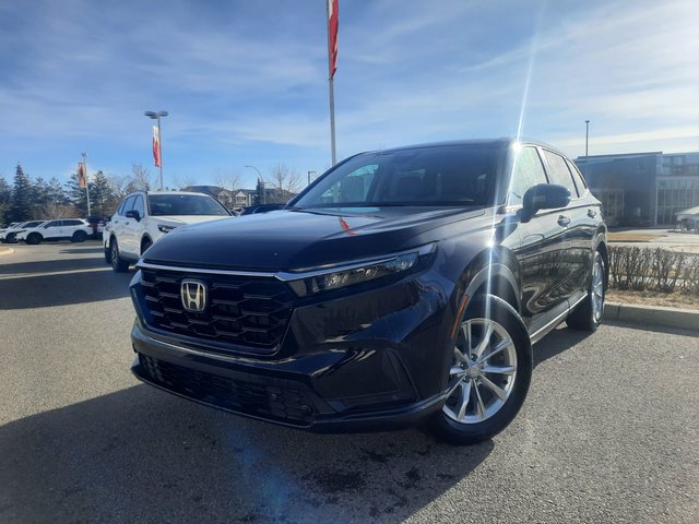 2023 Honda CR-V in Calgary, Alberta