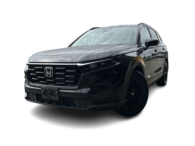 2026 Honda CR-V in Calgary, Alberta