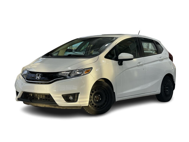 2016 Honda Fit in Calgary, Alberta