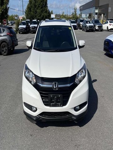 2016 Honda HR-V in Calgary, Alberta