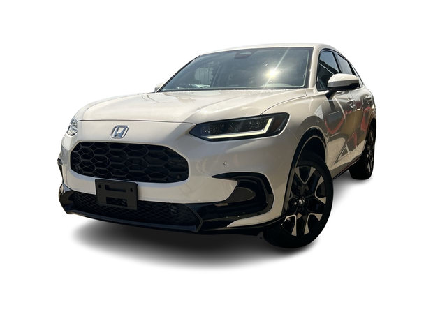 2026 Honda HR-V in Calgary, Alberta