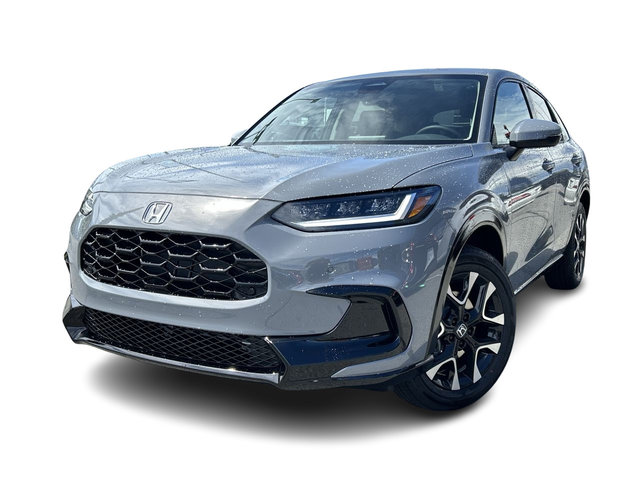 2026 Honda HR-V in Calgary, Alberta