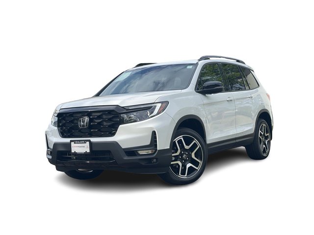 2022 Honda Passport in Calgary, Alberta