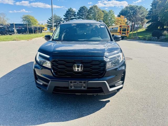 2022 Honda Passport in Calgary, Alberta