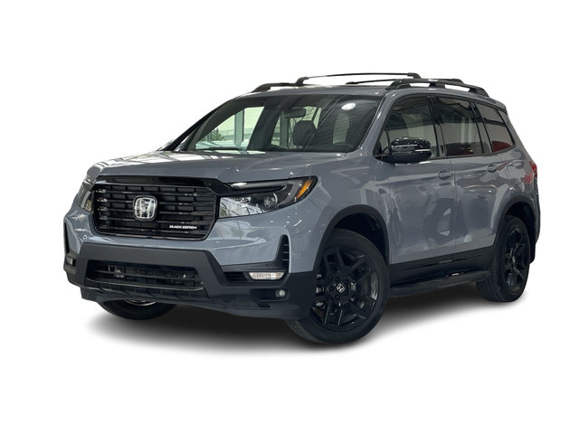 2024 Honda Passport in Calgary, Alberta