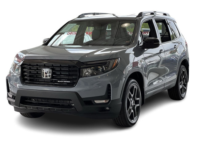 2024 Honda Passport in Calgary, Alberta