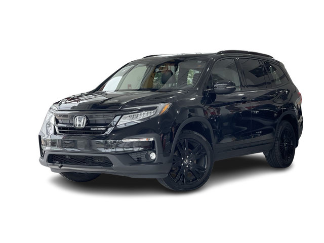 2019 Honda Pilot in Calgary, Alberta