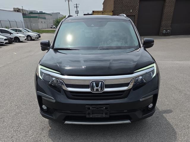 2019 Honda Pilot in Calgary, Alberta