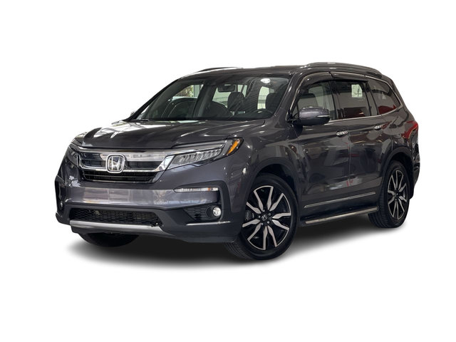 2019 Honda Pilot in Calgary, Alberta