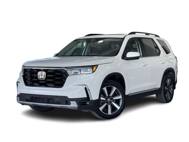 2024 Honda Pilot in Calgary, Alberta