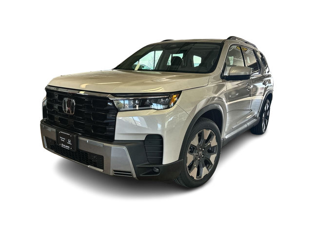 2026 Honda Pilot in Calgary, Alberta