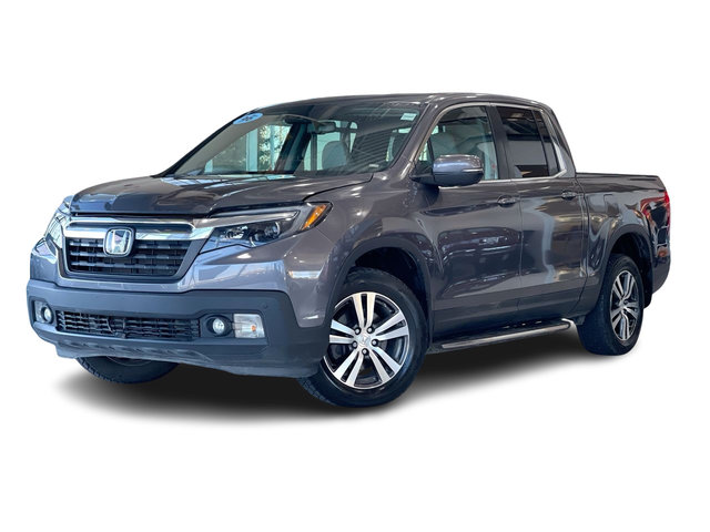 2017 Honda Ridgeline in Calgary, Alberta