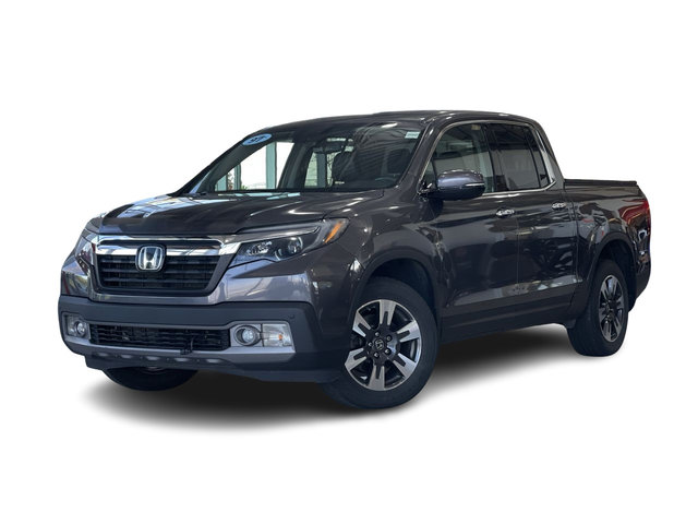 2017 Honda Ridgeline in Calgary, Alberta