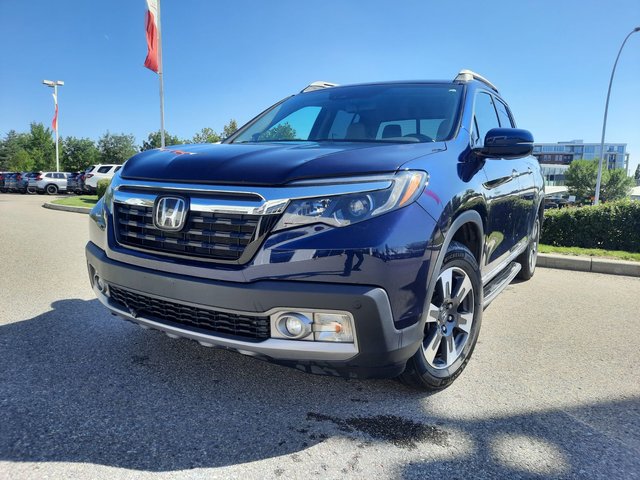 2019 Honda Ridgeline in Calgary, Alberta
