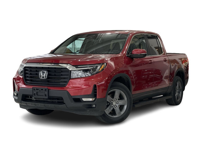 2022 Honda Ridgeline in Calgary, Alberta