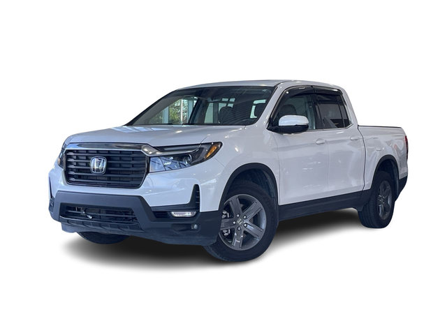 2023 Honda Ridgeline in Calgary, Alberta