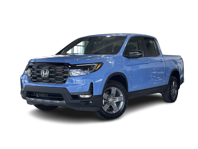 2025 Honda Ridgeline in Calgary, Alberta