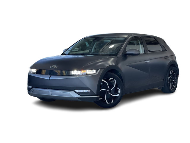 2022 Hyundai Ioniq 5 in Calgary, Alberta