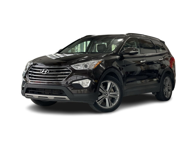 2016 Hyundai Santa Fe XL in Calgary, Alberta