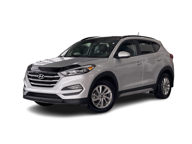 2017 Hyundai Tucson in Calgary, Alberta