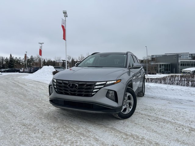 2022 Hyundai Tucson in Calgary, Alberta