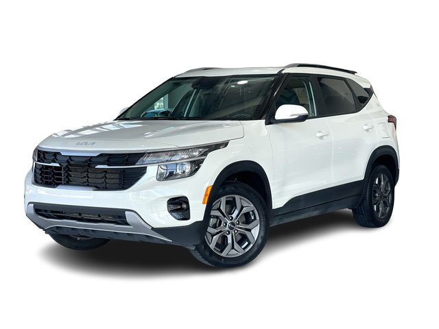 2024 Kia Seltos in Calgary, Alberta
