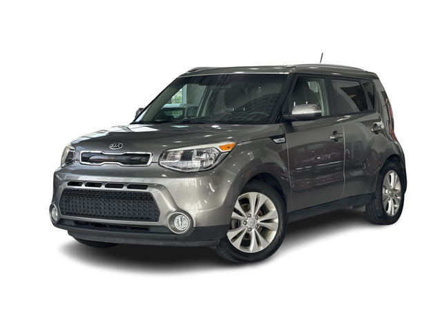 2015 Kia Soul in Calgary, Alberta