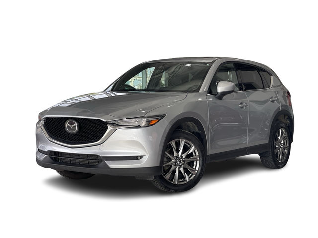 2019 Mazda CX-5 in Calgary, Alberta
