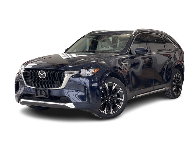 2024 Mazda CX-90 MHEV in Calgary, Alberta