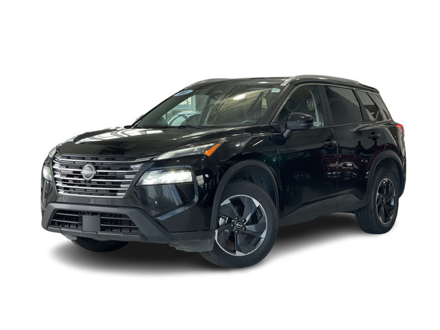 2024 Nissan Rogue in Calgary, Alberta