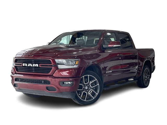 2019 Ram RAM 1500 Crew Cab 4x4 (dt) in Calgary, Alberta