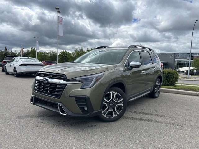 2023 Subaru Ascent in Calgary, Alberta