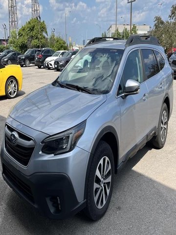 2020 Subaru Outback in Calgary, Alberta