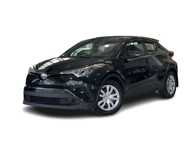 2019 Toyota C-HR in Calgary, Alberta