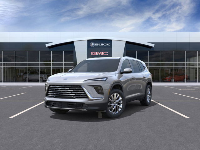 2026 Buick Enclave in Dollard-des-Ormeaux, Quebec