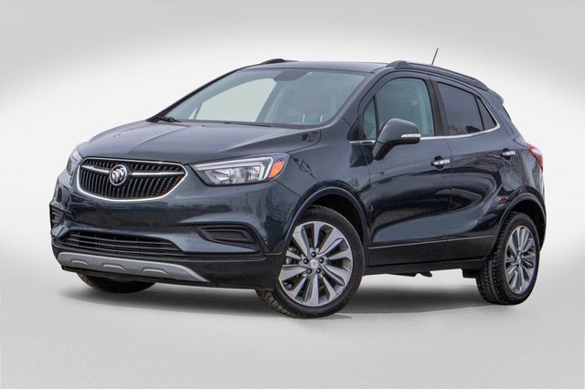2018 Buick Encore in Montreal, Quebec