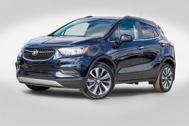 2021 Buick Encore in Montreal, Quebec