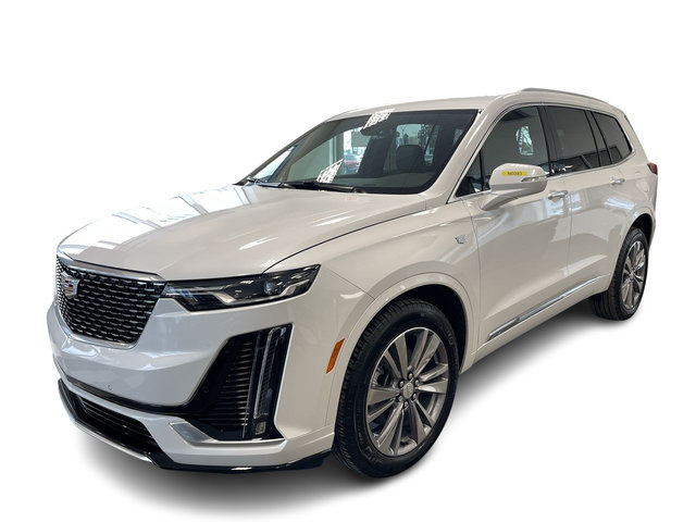 2022 Cadillac XT6 in Dollard-des-Ormeaux, Quebec