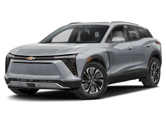 Chevrolet Blazer EV  2025 à Dollard-des-Ormeaux, Québec