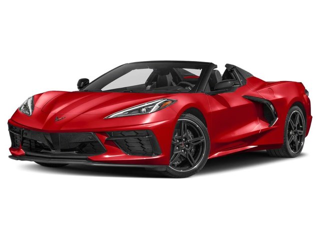 2025 Chevrolet Corvette in Dollard-des-Ormeaux, Quebec