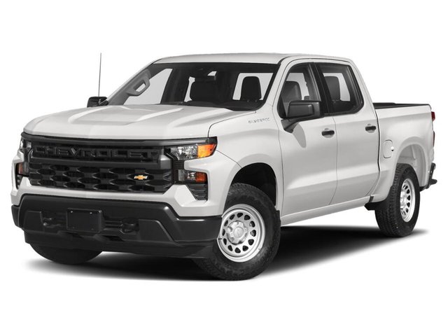 2024 Chevrolet Silverado 1500 in Dollard-des-Ormeaux, Quebec