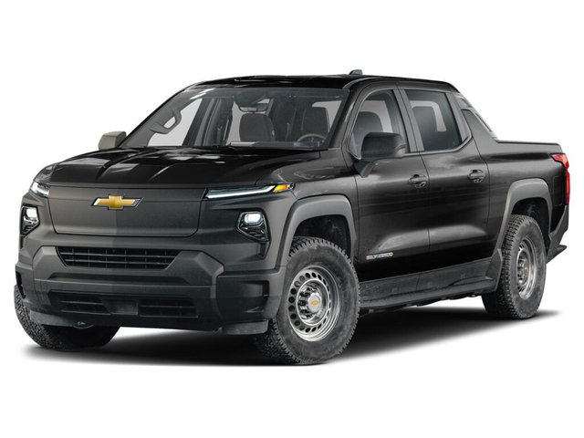 Chevrolet Silverado EV  2024 à Dollard-des-Ormeaux, Québec