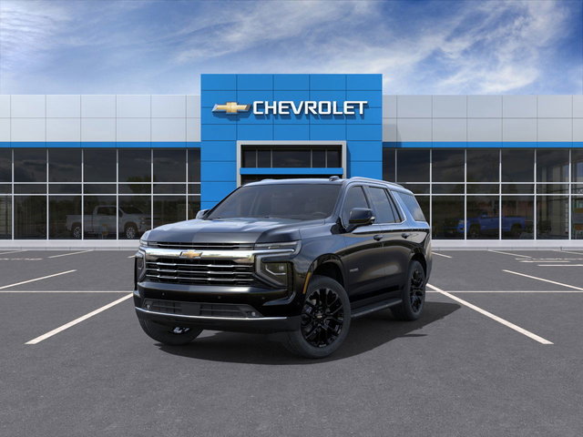 Chevrolet Tahoe  2025 à Dollard-des-Ormeaux, Québec
