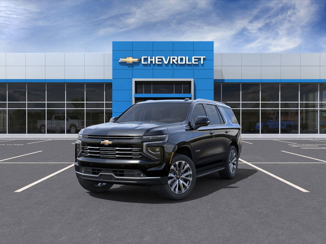 Chevrolet Tahoe  2025 à Dollard-des-Ormeaux, Québec