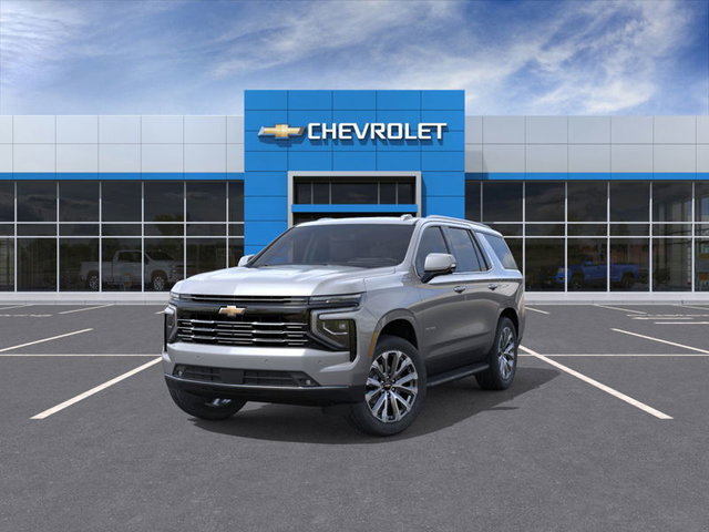 Chevrolet Tahoe  2026 à Dollard-des-Ormeaux, Québec
