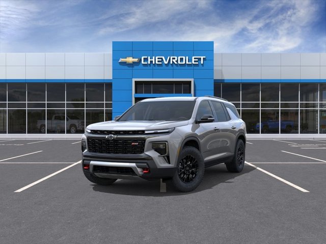 2027 Chevrolet Traverse in Dollard-des-Ormeaux, Quebec