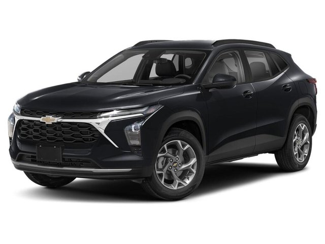 2025 Chevrolet Trax in Dollard-des-Ormeaux, Quebec