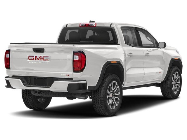 2023 GMC Canyon At4x Crew Cab 4WD in Dollard-des-Ormeaux, Quebec